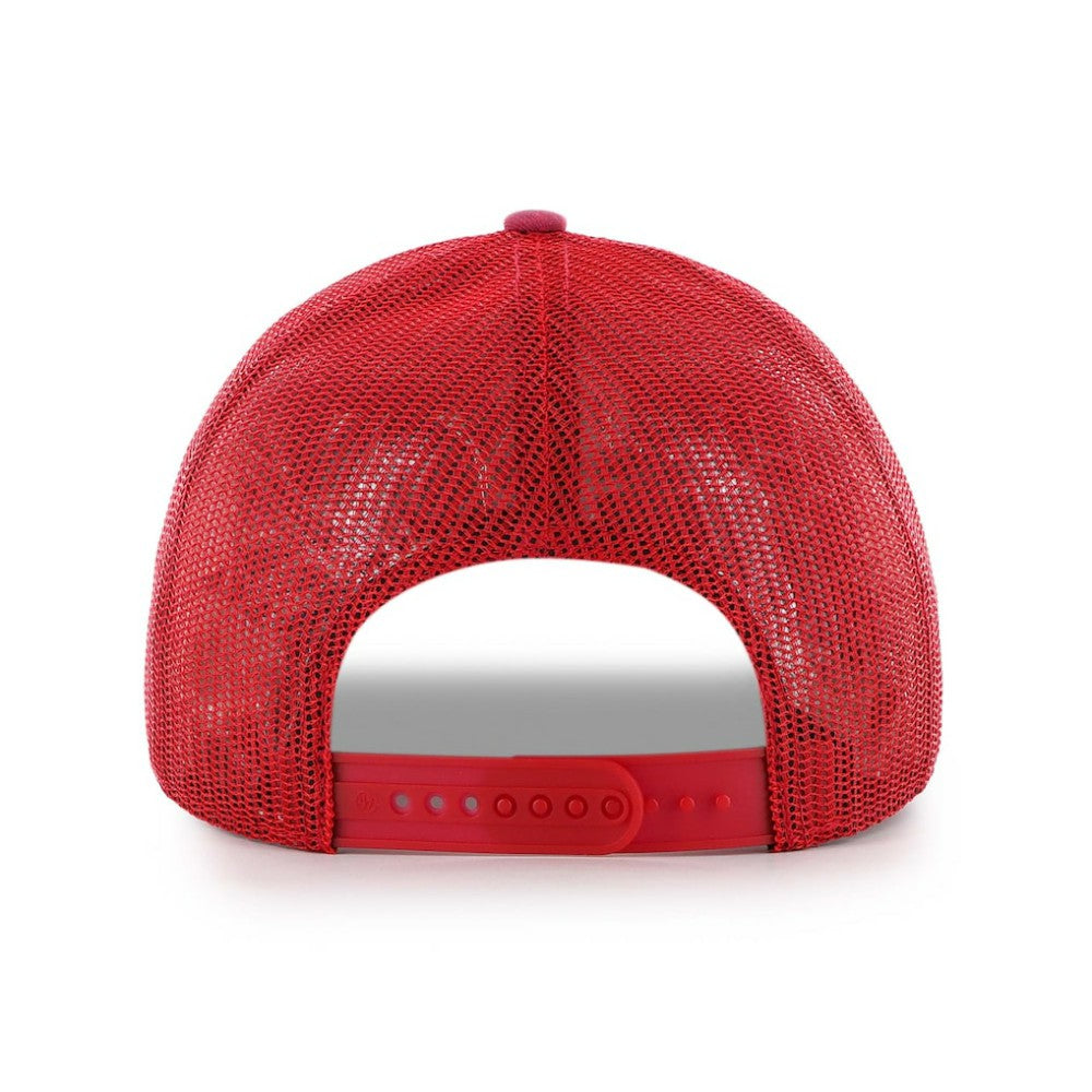 47 St. Louis Cardinals Fiji Trucker Adjustable Hat Near Me
