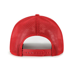 47 Washington Nationals Fiji Trucker Adjustable Hat for sale
