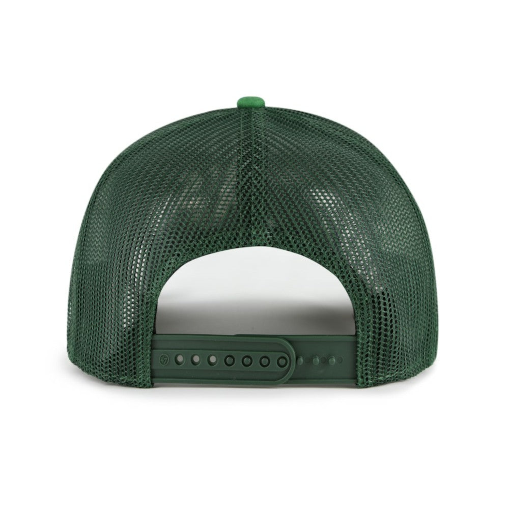 47 Athletics Fiji Trucker Adjustable Hat Clearance