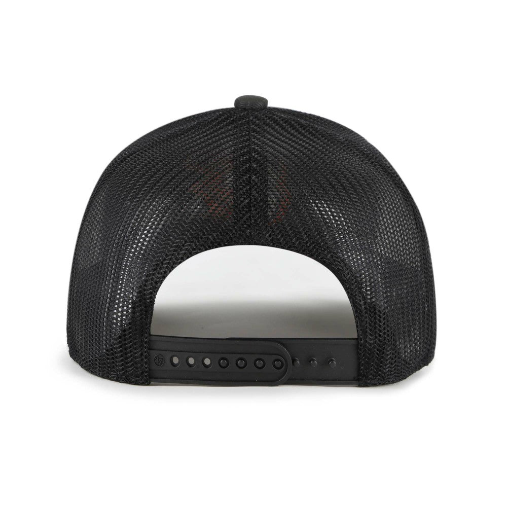 47 Miami Marlins Fiji Trucker Adjustable Hat Online