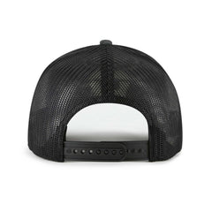 47 Colorado Rockies Fiji Trucker Adjustable Hat Lifestyle