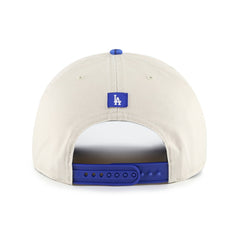 Los Angeles Dodgers '47 Fiji Rope Hitch Adjustable Hat Lifestyle