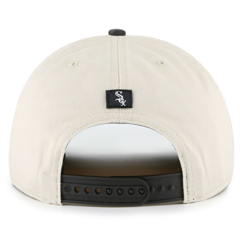 Chicago White Sox '47 Fiji Rope Hitch Adjustable Hat Sale