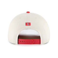 St. Louis Cardinals '47 Fiji Rope Hitch Adjustable Hat Online