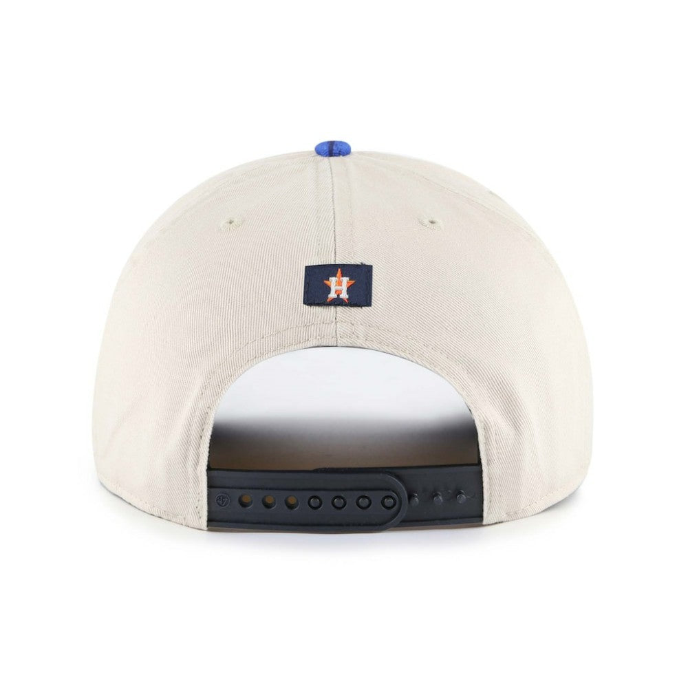 Houston Astros '47 Fiji Rope Hitch Adjustable Hat Online