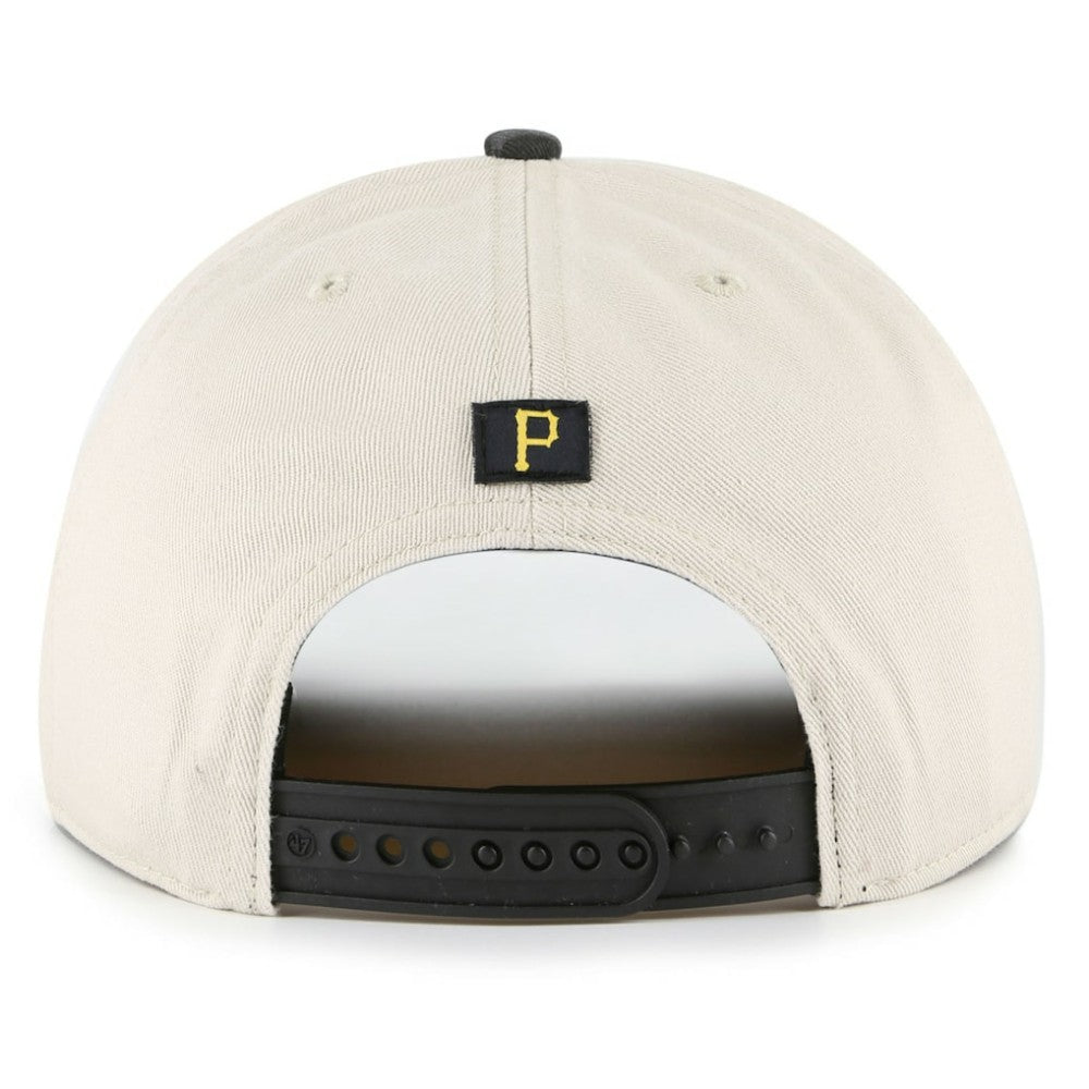 Pittsburgh Pirates '47 Fiji Rope Hitch Adjustable Hat Near Me