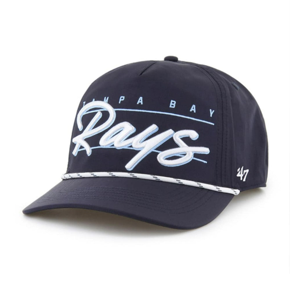 Tampa Bay Rays '47 Condor Hitch Adjustable Hat Near Me