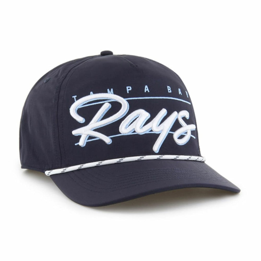 Tampa Bay Rays '47 Condor Hitch Adjustable Hat Near Me