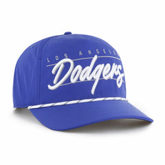 Los Angeles Dodgers '47 Condor Hitch Adjustable Hat discount