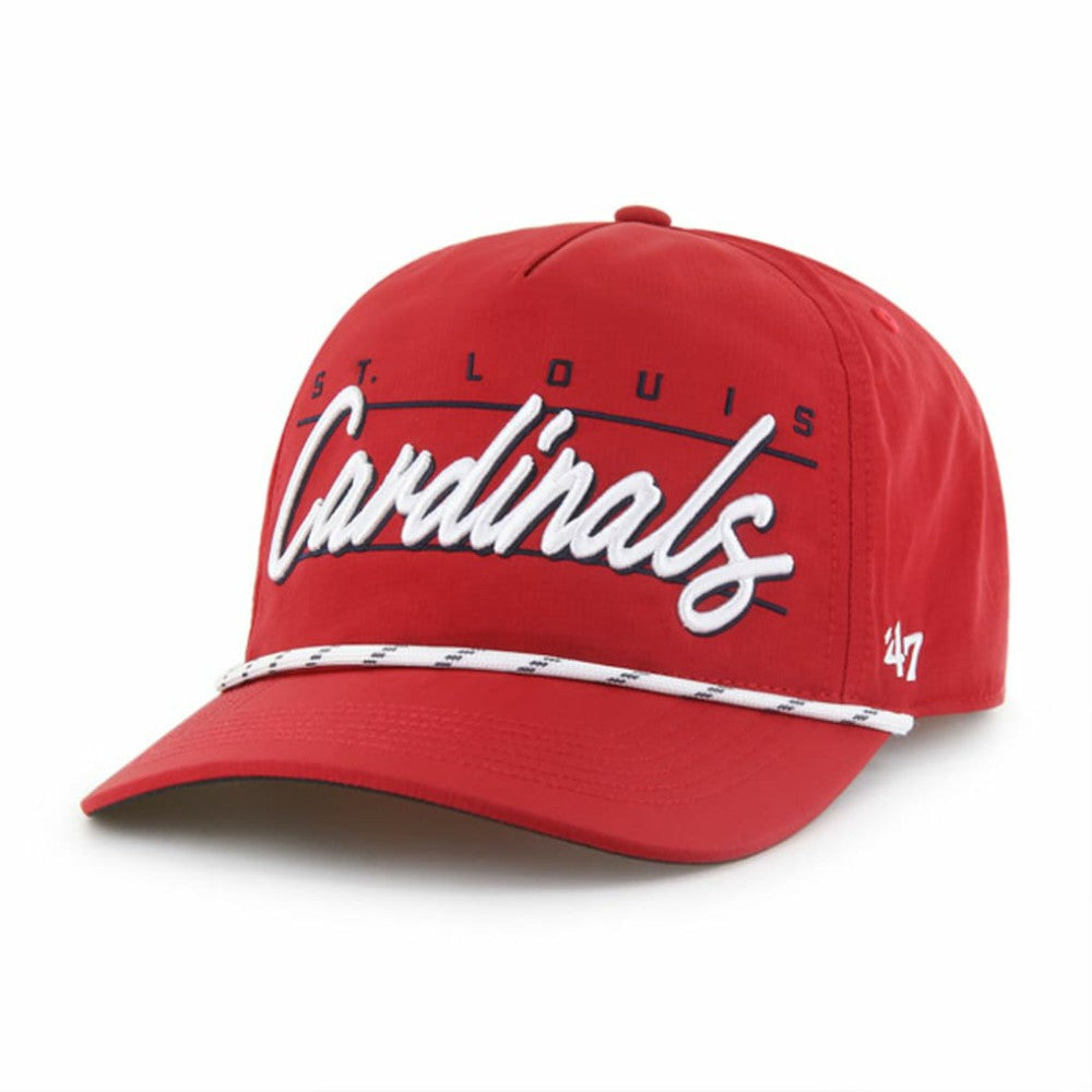 St. Louis Cardinals '47 Condor Hitch Adjustable Hat Sale
