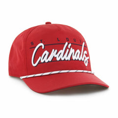 St. Louis Cardinals '47 Condor Hitch Adjustable Hat Sale