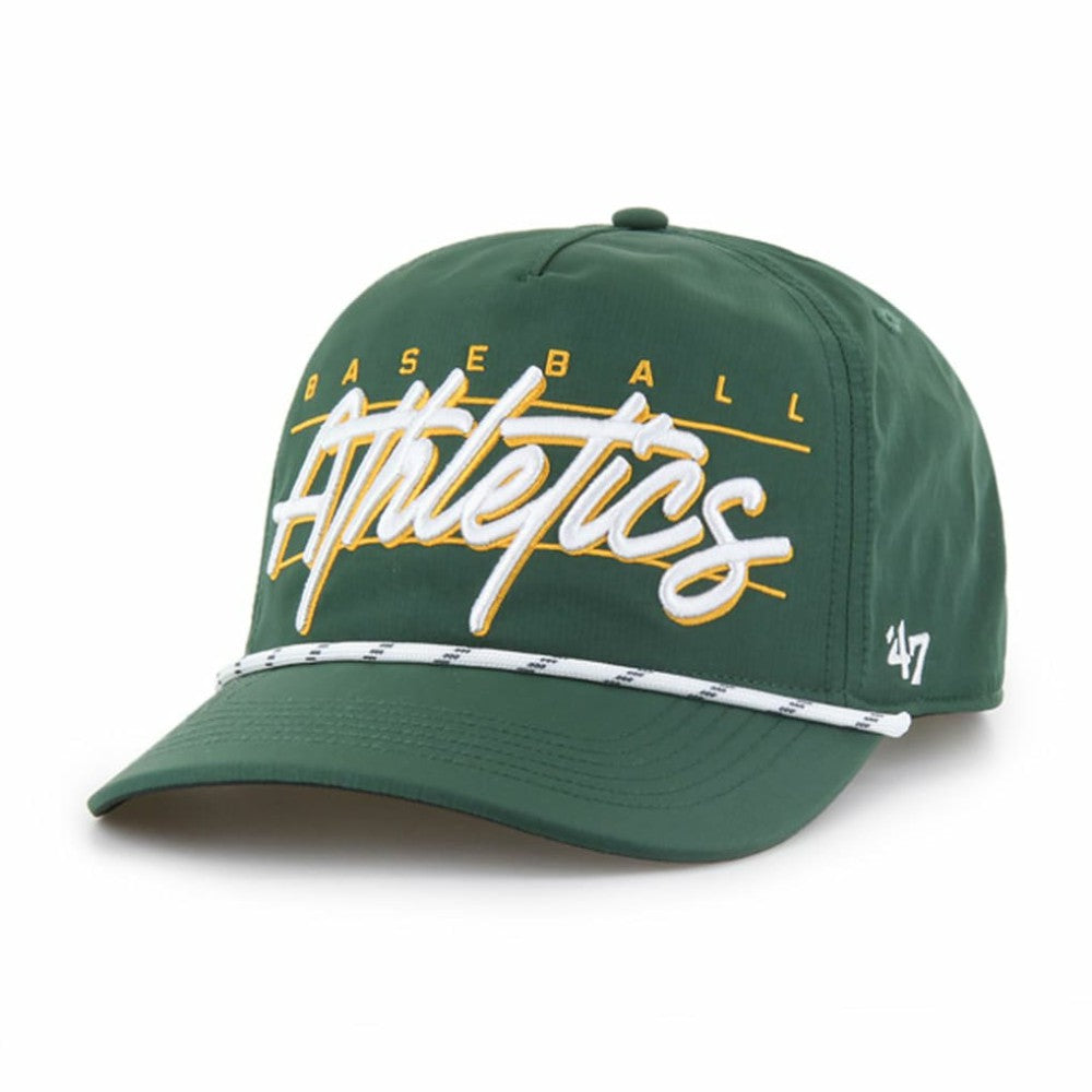 Athletics '47 Condor Hitch Adjustable Hat Sale