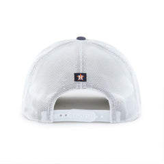 Houston Astros '47 Scratch Adjustable Trucker Hat Clearance