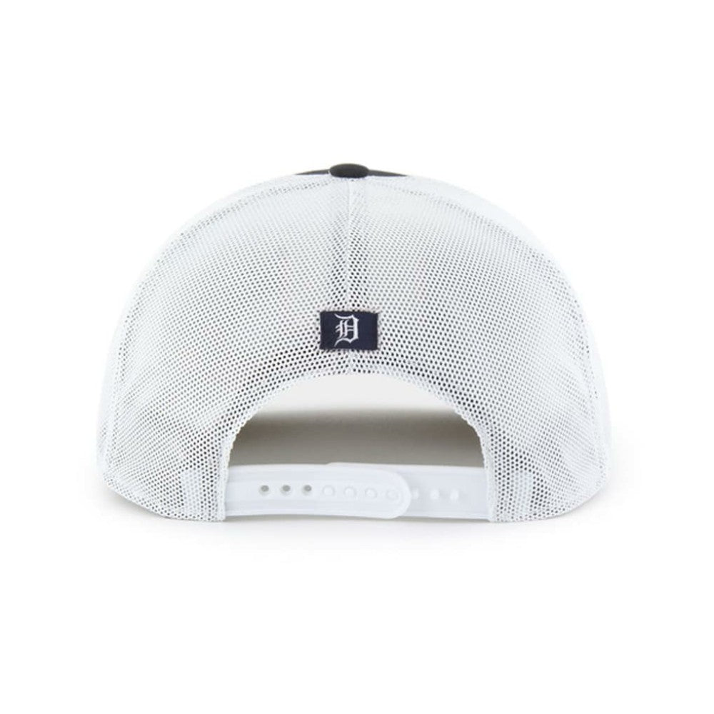 Detroit Tigers '47 Scratch Adjustable Trucker Hat On Sale