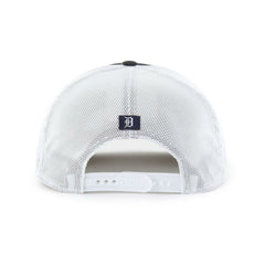 Detroit Tigers '47 Scratch Adjustable Trucker Hat On Sale
