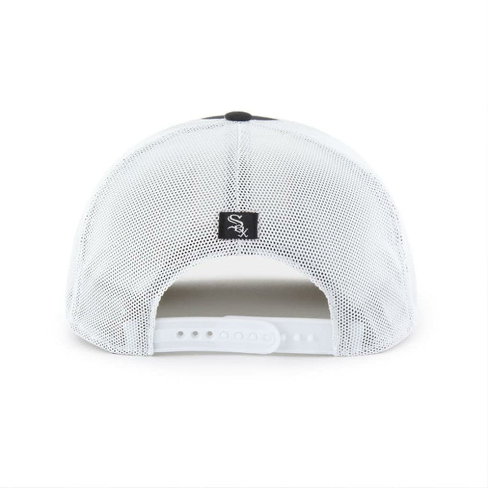 Chicago White Sox '47 Scratch Adjustable Trucker Hat On Sale