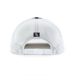 Chicago White Sox '47 Scratch Adjustable Trucker Hat On Sale