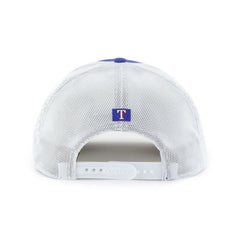 Texas Rangers '47 Scratch Adjustable Trucker Hat Sale