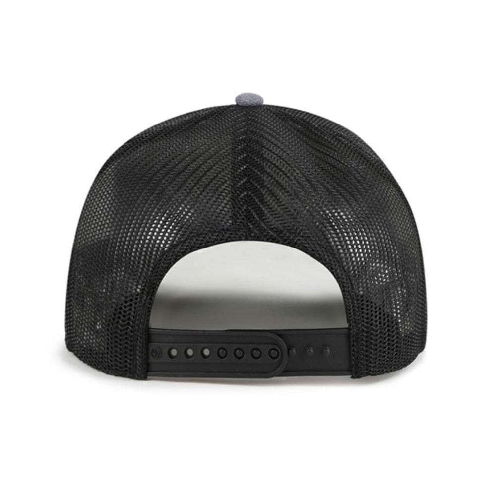 Baltimore Orioles '47 Carbon Rope Trucker Adjustable Hat Clearance