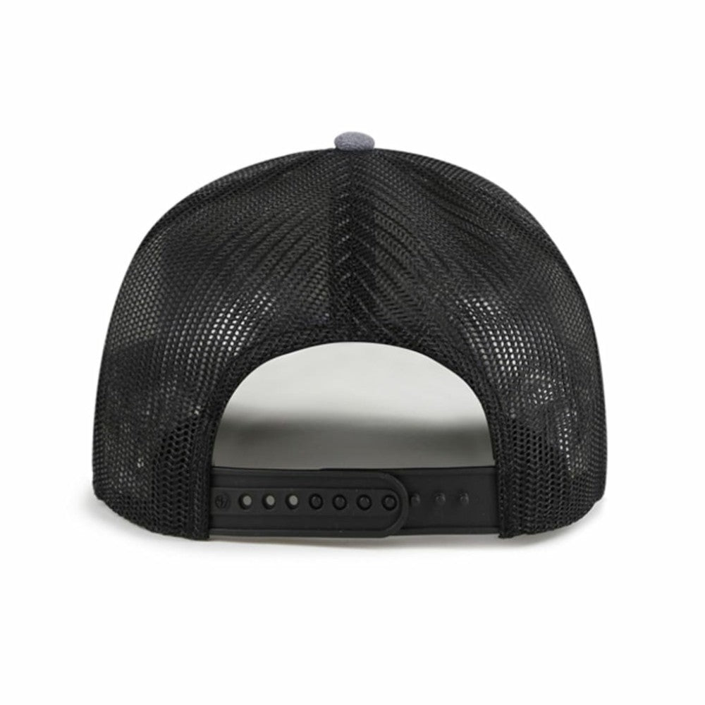 Athletics '47 Carbon Rope Trucker Adjustable Hat for sale