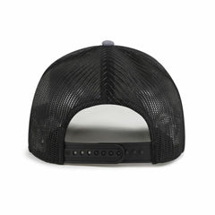 Athletics '47 Carbon Rope Trucker Adjustable Hat for sale
