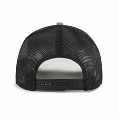 Kansas City Royals '47 Carbon Rope Trucker Adjustable Hat Clearance