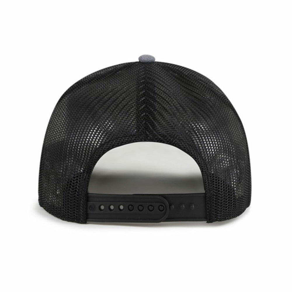 St. Louis Cardinals '47 Carbon Rope Trucker Adjustable Hat for sale