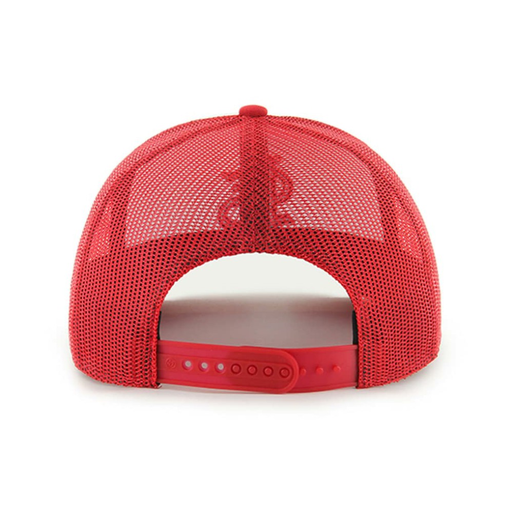 St. Louis Cardinals '47 Freshman Trucker Adjustable Hat Sale