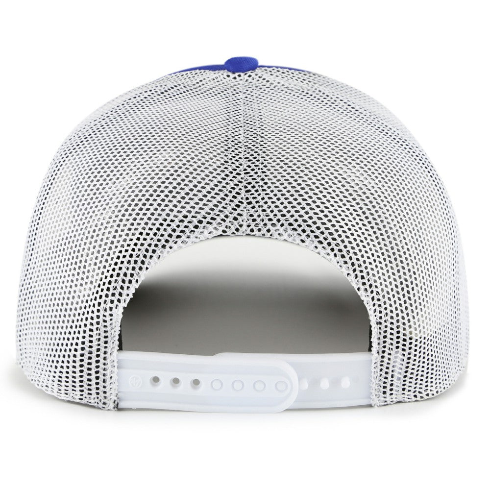 Milwaukee Brewers '47 Meander Foam Trucker Snapback Hat Sale