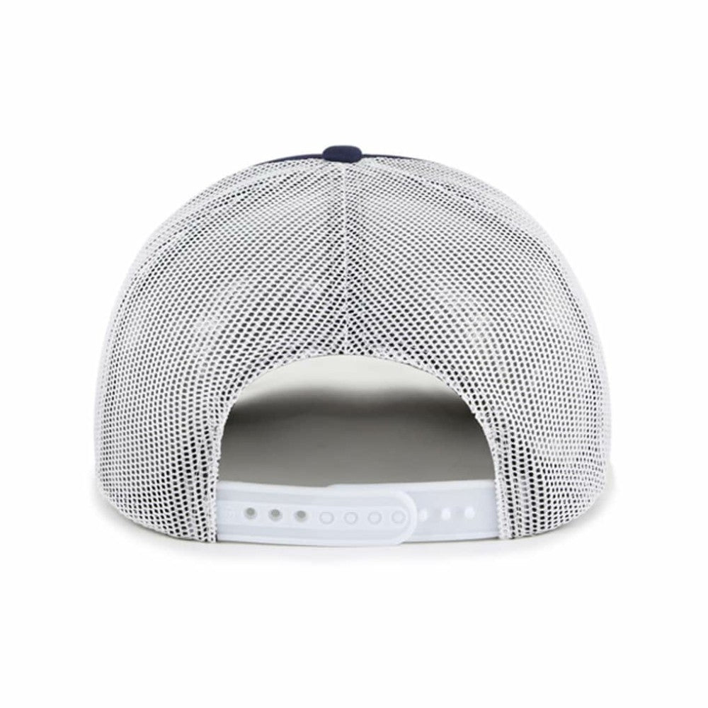 Houston Astros '47 Meander Foam Trucker Snapback Hat for sale