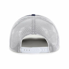 Houston Astros '47 Meander Foam Trucker Snapback Hat for sale
