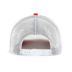 Washington Nationals '47 Meander Foam Trucker Snapback Hat Online