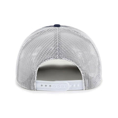 New York Yankees '47 Meander Foam Trucker Snapback Hat for sale