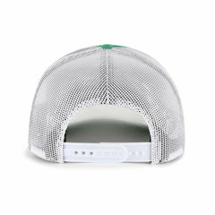 Athletics '47 Meander Foam Trucker Snapback Hat On Sale