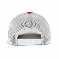 Philadelphia Phillies '47 Meander Foam Trucker Snapback Hat for sale