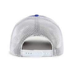 Texas Rangers '47 Meander Foam Trucker Snapback Hat Sale