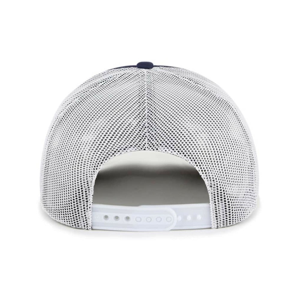 Chicago White Sox '47 Meander Foam Trucker Snapback Hat On Sale
