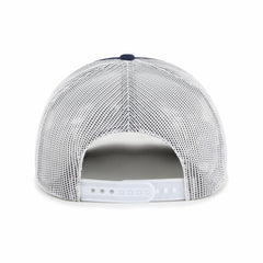 Los Angeles Angels '47 Meander Foam Trucker Snapback Hat Sale