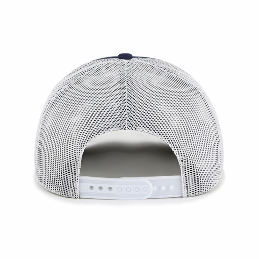 Cleveland Guardians '47 Meander Foam Trucker Snapback Hat Near Me