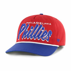Philadelphia Phillies '47 Dropshadow Rope Hitch Adjustable Hat Clearance