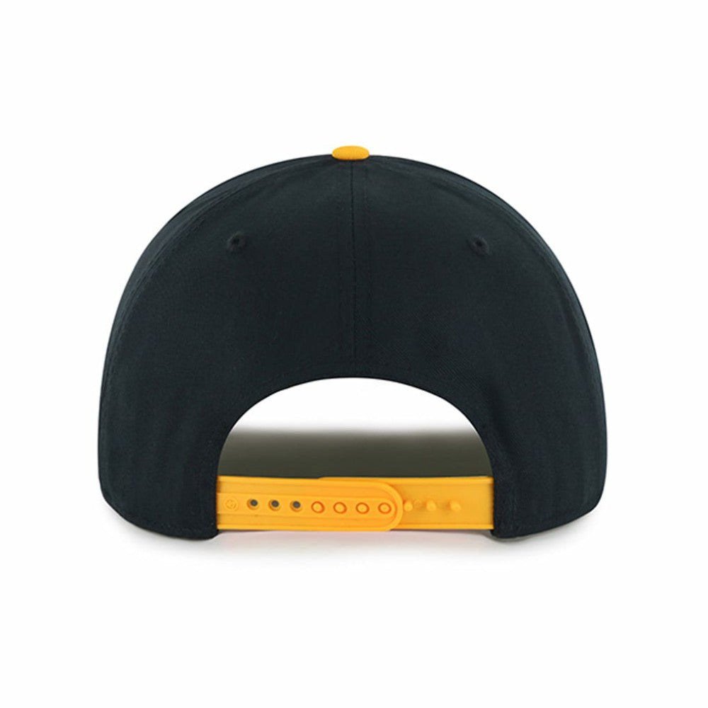 Pittsburgh Pirates '47 Dropshadow Rope Hitch Adjustable Hat Clearance