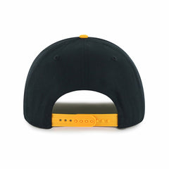 Pittsburgh Pirates '47 Dropshadow Rope Hitch Adjustable Hat Clearance