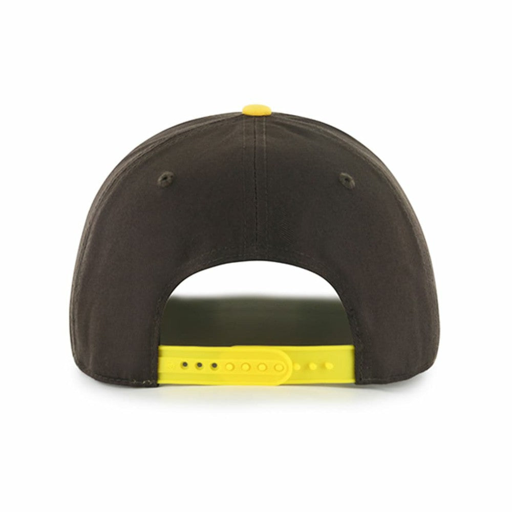 San Diego Padres '47 Dropshadow Rope Hitch Adjustable Hat Clearance