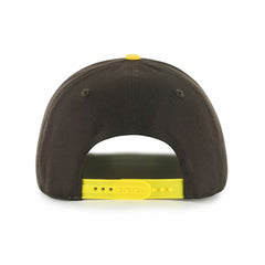 San Diego Padres '47 Dropshadow Rope Hitch Adjustable Hat Clearance