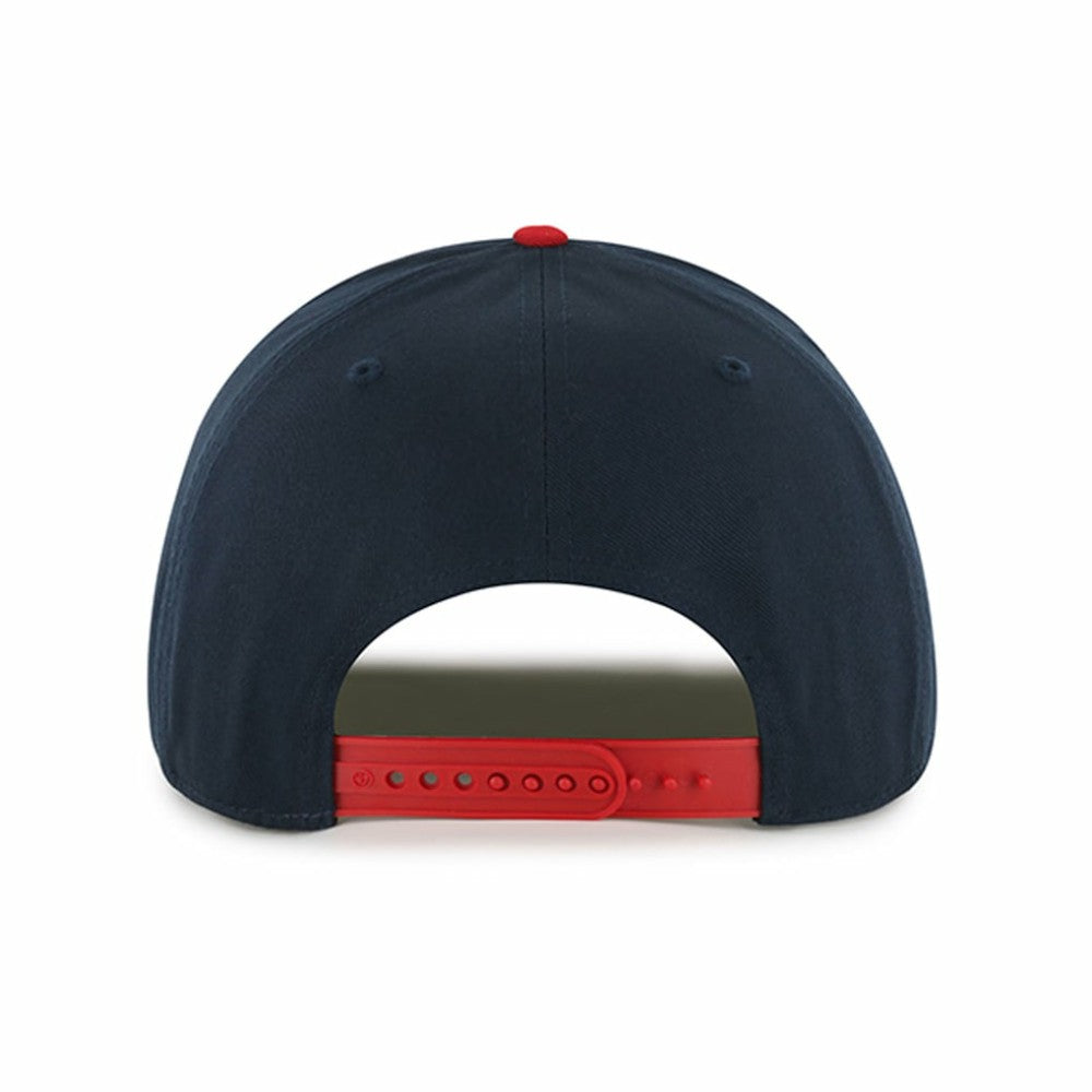 Boston Red Sox '47 Dropshadow Rope Hitch Adjustable Hat Clearance
