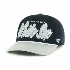 Chicago White Sox '47 Dropshadow Rope Hitch Adjustable Hat Clearance