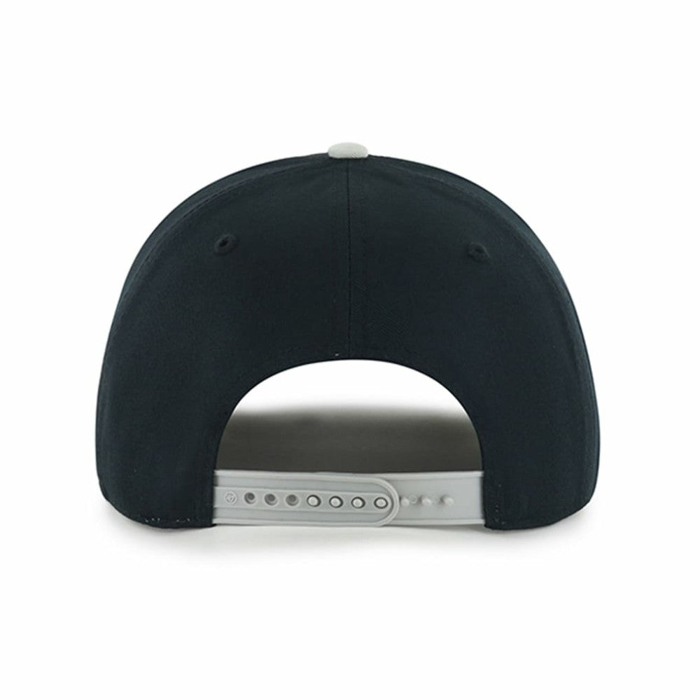 Chicago White Sox '47 Dropshadow Rope Hitch Adjustable Hat Clearance