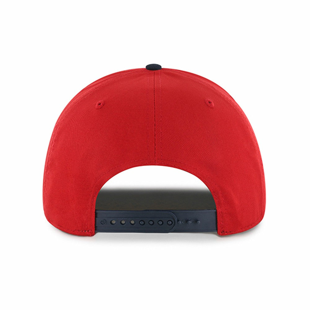 Los Angeles Angels '47 Dropshadow Rope Hitch Adjustable Hat Online