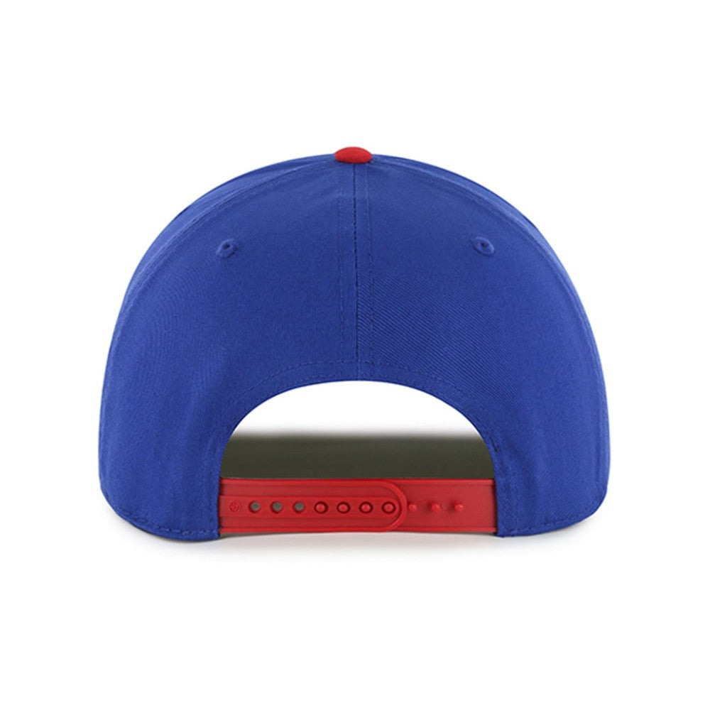 Chicago Cubs '47 Dropshadow Rope Hitch Adjustable Hat On Sale