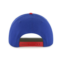 Chicago Cubs '47 Dropshadow Rope Hitch Adjustable Hat On Sale